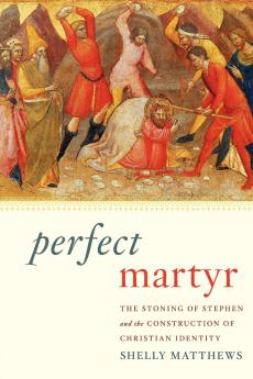 Perfect Martyr