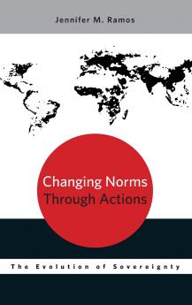 Changing Norms through Actions