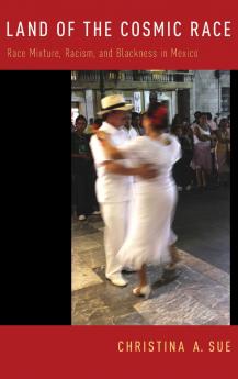 Land of the Cosmic Race