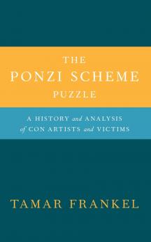 The Ponzi Scheme Puzzle