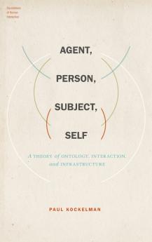 Agent Person Subject Self