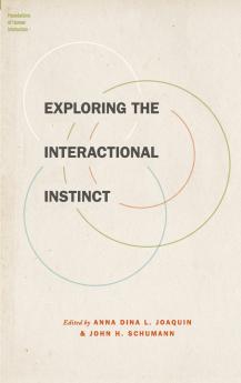 Exploring the Interactional Instinct