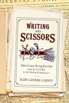 Writing with Scissors