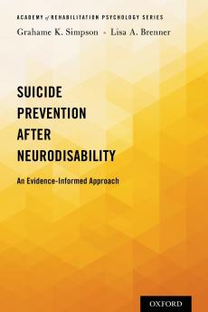 SUICIDE PREVENT AFTER NEURODISAB AARP P