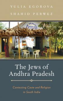 Jews of Andhra Pradesh