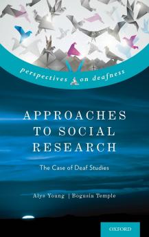 Approaches to Social Research