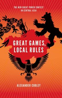 Great Games Local Rules