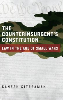 Counterinsurgent's Constitution