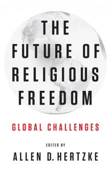 The Future of Religious Freedom