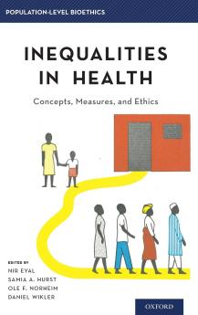 Inequalities in Health