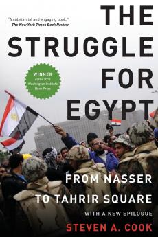 Struggle for Egypt