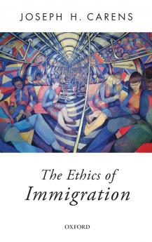 ETHICS OF IMMIGRATION OPT C