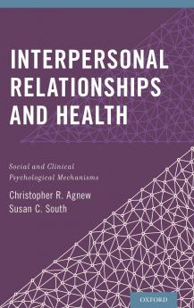 Interpersonal Relationships and Health