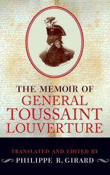 Memoir of Toussaint Louverture