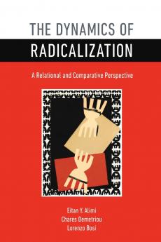 Dynamics of Radicalization