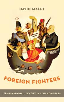 Foreign Fighters