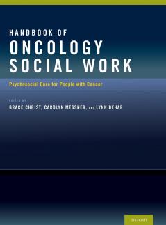 Handbook of Oncology Social Work