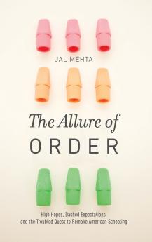 Allure of Order