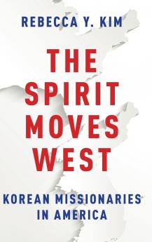 The Spirit Moves West