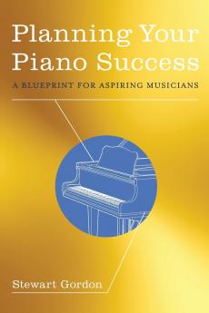 Planning Your Piano Success