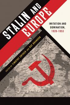 Stalin and Europe