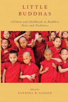 Little Buddhas