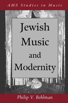 Jewish Music and Modernity
