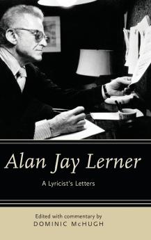 Alan Jay Lerner