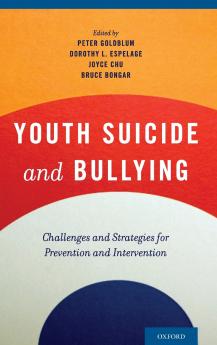 Youth Suicide and Bullying