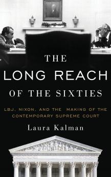 LONG REACH OF THE SIXTIES C
