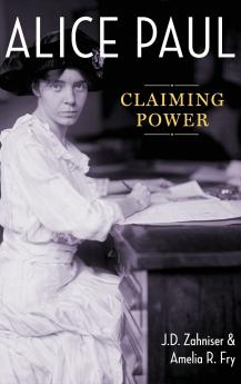 Alice Paul