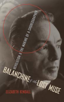 BALANCHINE & LOST MUSE C
