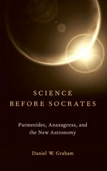 Science before Socrates
