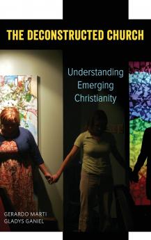 Deconstructed Church