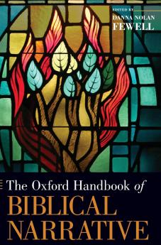 Oxford Handbook of Biblical Narrative