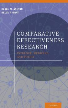 Comparative Effectiveness Research