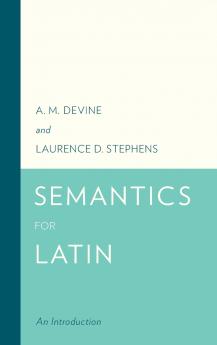Semantics for Latin