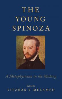 The Young Spinoza
