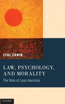 Law Psychology and Morality