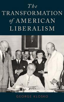 Transformation of American Liberalism