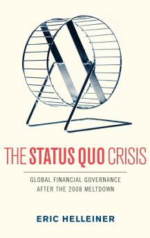 The Status Quo Crisis