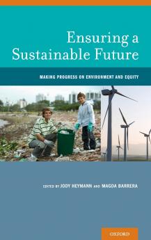 Ensuring a Sustainable Future
