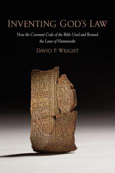 Inventing God's Law