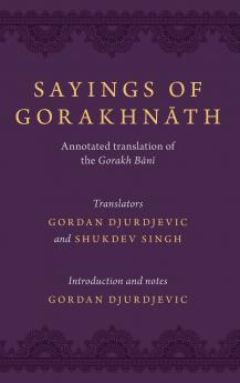 Sayings of Gorakhnath