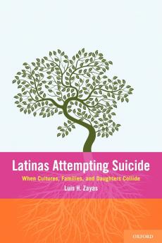 Latinas Attemping Suicide
