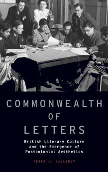 Commonwealth of Letters