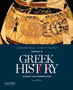 Readings in Greek History