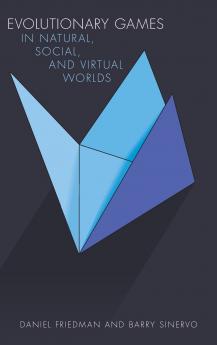 Evolutionary Games in Natural Social and Virtual Worlds