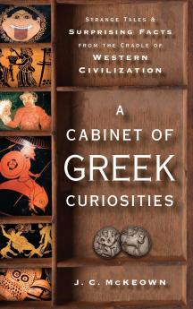 CABINET OF GREEK CURIOSITIES C