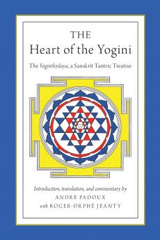 The Heart of the Yogini